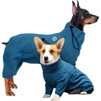 OEM Pyjama pour chien - Chaussettes pour chien - Vêtements pour chien - Pyjama pour chien - Pyjama pour chiens