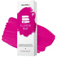 Goldwell Elumen Play Oxidant Free Pink 120ml Semi-permanent Dye Clair