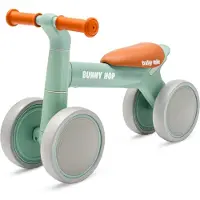 Baby Mix Bunny Hop Vert ultraléger