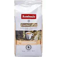 Rombouts Café En Grains (cachet D'or)