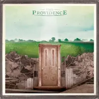 Bertus Distributie This Providence - This Providence [Vinyl Lp] Brown, Colored Vinyl, Clear Vinyl