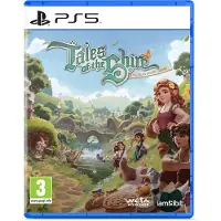 Tales Of The Shire: Un Jeu Seigneur Des Anneaux - PS5