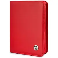 Beltimore Luxus Porte-documents Homme A5 Porte-documents