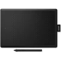 Wacom One By S Noir