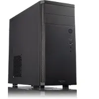 Fractal Design Core 1100 - tour - mini ATX