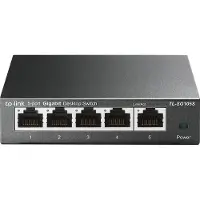 TP-LINK TL-SG105S 5-PORT SWITCH