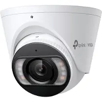 TP-LINK Insight S485 4 Mm Security Camera Argenté