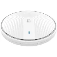 LevelOne WAP-8131 AX1800 Dual-Band Wi-Fi 6 PoE Wireless Access Point (WAP-8131)