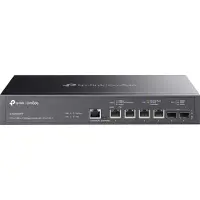 TP-LINK Tl-sx3206hpp Switch 4g Argenté One Size / EU Plug 220V