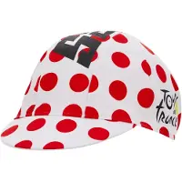 Santini Casquette Tour De France Official