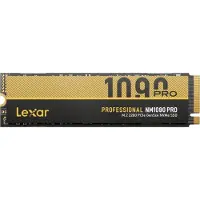 Lexar NM1090 Pro (4000 Go, M.2 2280)