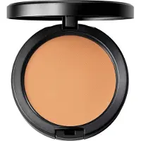 MAC Studio Fix Powder Plus Foundation Prefill fond de teint poudré matifiant teinte NW35 12 g
