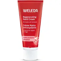 Weleda Crème Mains régénératrice à la Grenade 50 ml Crème Pour La Peau
