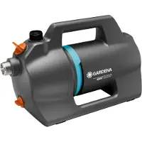 Gardena Pompe d'Arrosage 4200 Silent