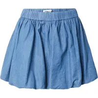 ONLY Jupe 'ONLBea' bleu denim