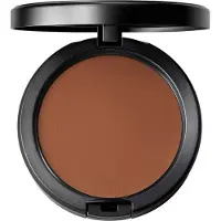 MAC Studio Fix Powder Plus Foundation Prefill fond de teint poudré matifiant teinte NW55 12 g