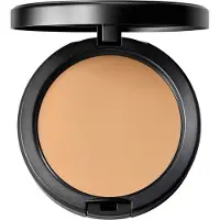 MAC Studio Fix Powder Plus Foundation Prefill fond de teint poudré matifiant teinte NC20 12 g