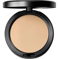 MAC Studio Fix Powder Plus Foundation Prefill fond de teint poudré matifiant teinte NC15 12 g