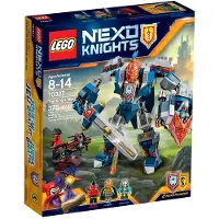 LEGO Nexo Knights 70327 Le robot du roi