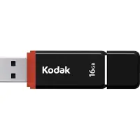 Kodak Clé USB 16Go K102 (Noir)