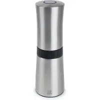 Peugeot Lanka 22cm Grinder Argenté