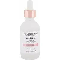 Revolution Skincare Niacinamide 10% + Zinc 1% sérum anti-pores dilatés 60 ml