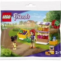 LEGO Friends Écurie de marché Polybag 30416
