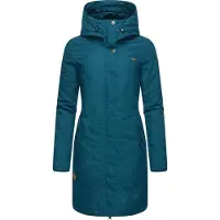 Ragwear Manteau fonctionnel 'Jannisa'