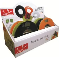 Jata 722, Balance, Multicolore