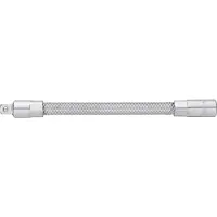 Vigor Rallonge flexible V2457N 1/4" 1/4" 145 mm