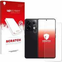 Upscreen Scratch Shield Protection (Xiaomi Redmi Note 13 Pro 5G), Téléphone portable : film de protection, Transparent