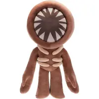 Doors Green 53 Cm Teddy Marron
