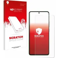 Upscreen Scratch Shield Displayschutz