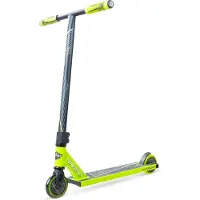 Madd Gear Enfants Trottinette Stunt MG1 Raven, Taille:ONESIZE, Couleur:Vert