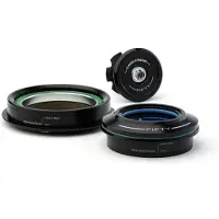 Cane Creek Jeu De Direction 50 Tapered Zs44/28.6/h8 Zs56/30