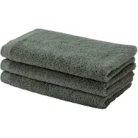 Aquanova Serviettes invités Aquanova London Forest (Lot de 6)
