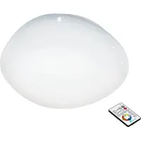 Eglo Lampe de plafond Sileras 60cm