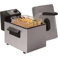 Fritel Friteuse A106 4l