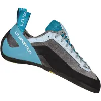 La Sportiva Finale Climbing Shoes Gris EU 41 Femme