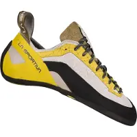 La Sportiva Finale Climbing Shoes Vert EU 41 1/2 Homme