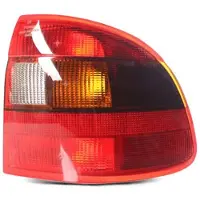 VAN WEZEL 1623932 Achterlicht