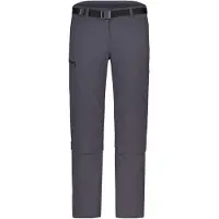 Maier Sports Pantalon de randonnée femme Arolla