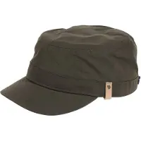 Fjällräven Singi Trekking Cap Vert XL