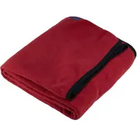 Cocoon Fleece Blanket Rouge 200 x 160 cm