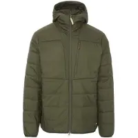 Fjällräven Keb Padded Jacket Gris M Homme