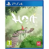 Ps4 Hoa Vert PAL