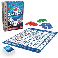 Goliath Sequence Travel