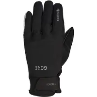GORE WEAR Gant C5 Gore-Tex - Noir - Tailles : 7, 8, 9, 10, 11