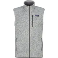 Patagonia Polaire sans manches Better