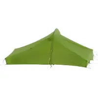 Vaude Tente Lizard Seamless 2-3p